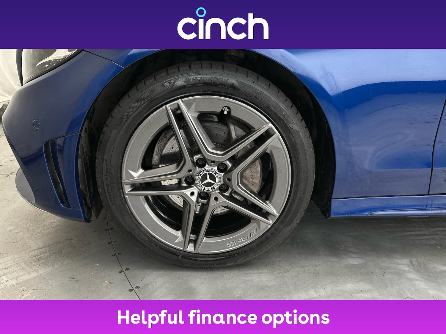 Used Mercedes-Benz C Class 2020 for sale - 76581361: Photo 24