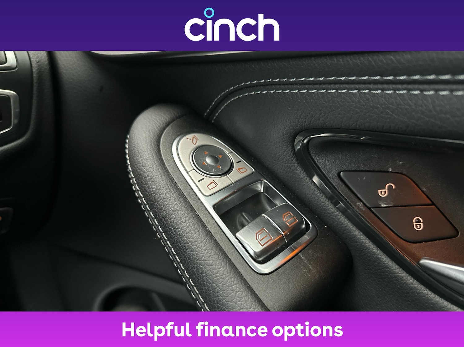 Used Mercedes-Benz C Class 2020 for sale - 76581361: Photo 35