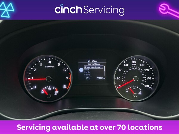 Used Kia Sportage 2018 for sale - 75704809: Photo 18