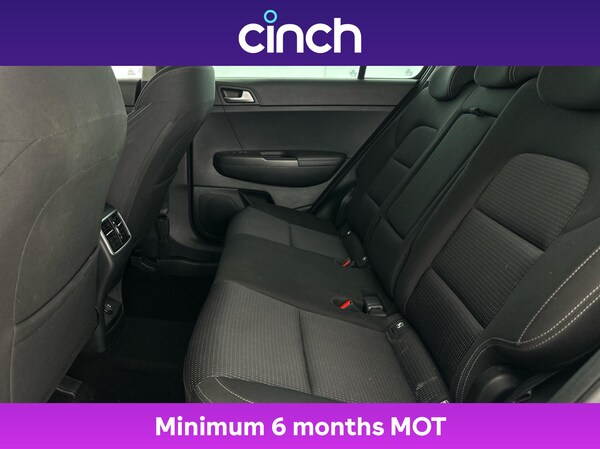Used Kia Sportage 2018 for sale - 75704809: Photo 20
