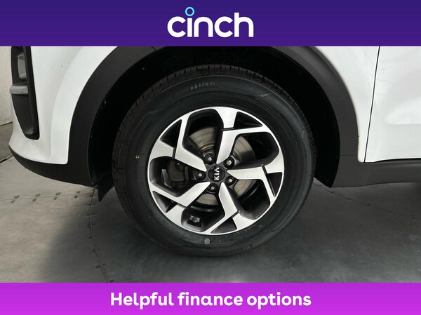 Used Kia Sportage 2018 for sale - 75704809: Photo 24