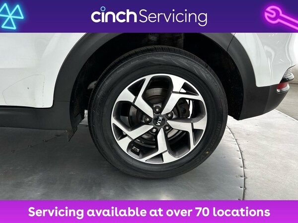 Used Kia Sportage 2018 for sale - 75704809: Photo 26