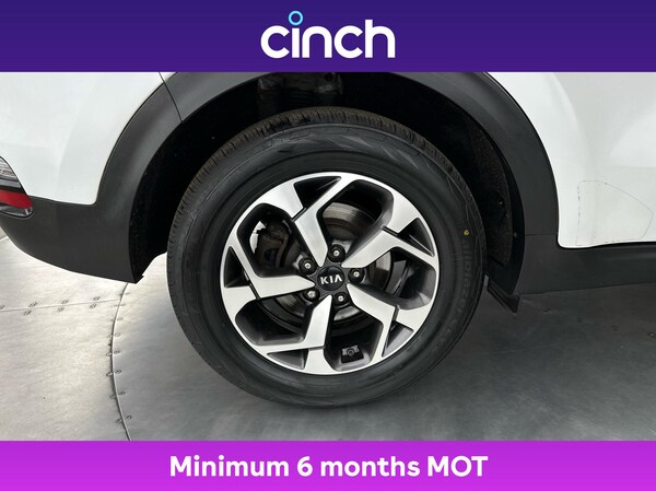 Used Kia Sportage 2018 for sale - 75704809: Photo 27