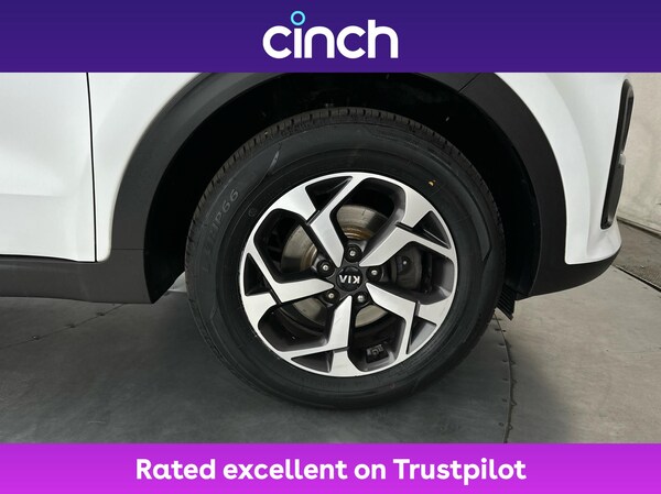 Used Kia Sportage 2018 for sale - 75704809: Photo 28