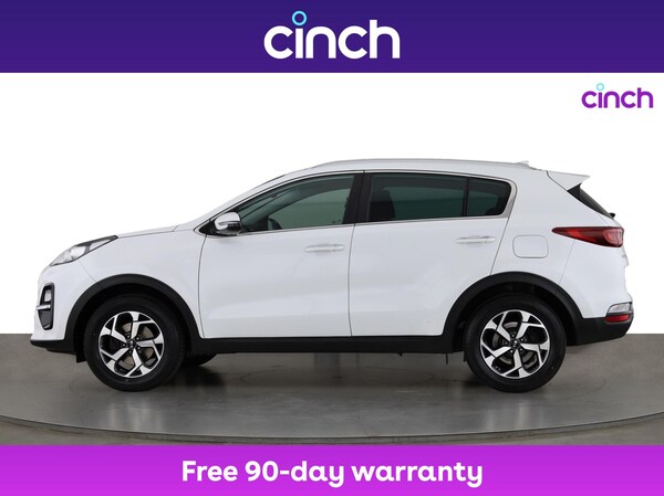 Used Kia Sportage 2018 for sale - 75704809: Photo 8