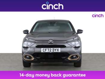 Used Citroen C4 2022 for sale - 75038407: Photo