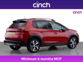 Used Peugeot 2008 2019 for sale - 75255240: Photo
