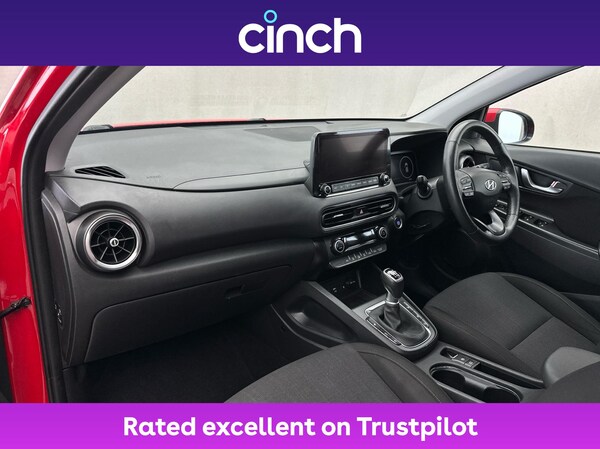 Used Hyundai KONA 2021 for sale - 75445407: Photo 14