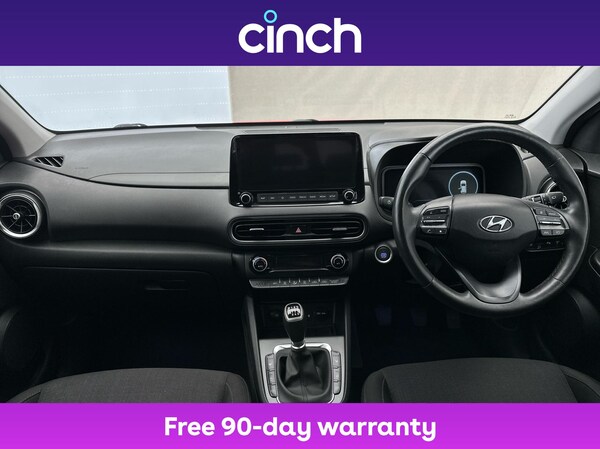 Used Hyundai KONA 2021 for sale - 75445407: Photo 15