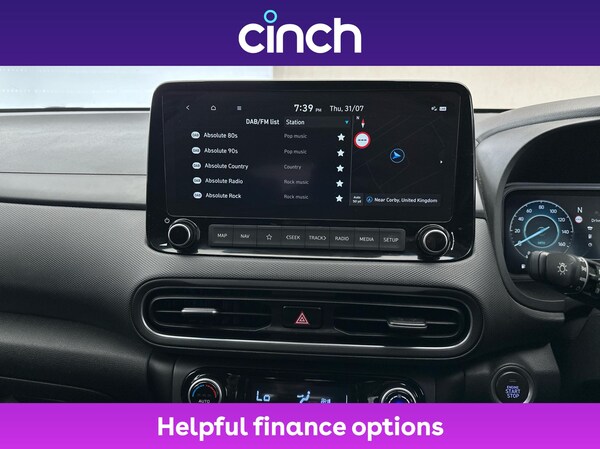 Used Hyundai KONA 2021 for sale - 75445407: Photo 17