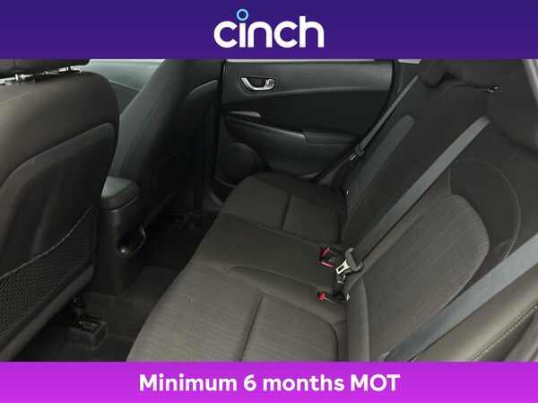 Used Hyundai KONA 2021 for sale - 75445407: Photo 20