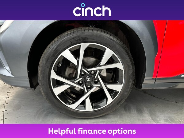 Used Hyundai KONA 2021 for sale - 75445407: Photo 24