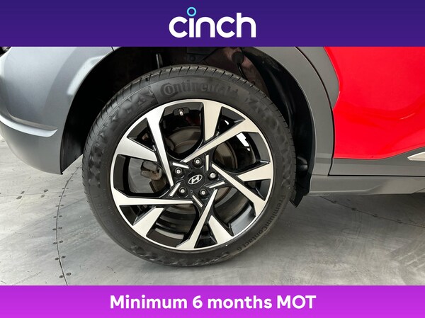 Used Hyundai KONA 2021 for sale - 75445407: Photo 27