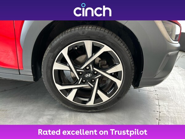 Used Hyundai KONA 2021 for sale - 75445407: Photo 28