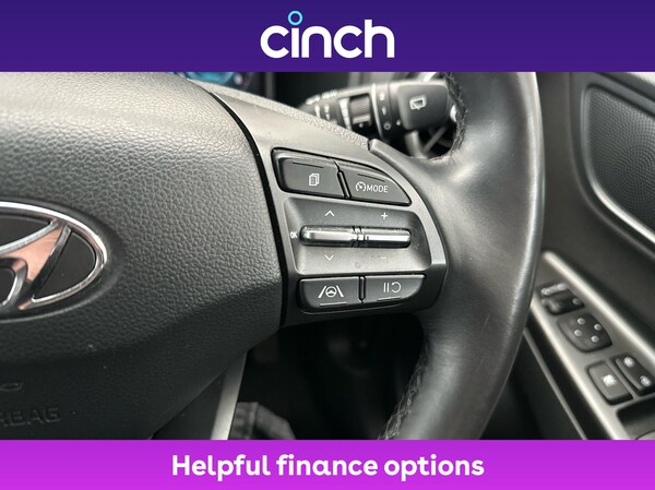 Used Hyundai KONA 2021 for sale - 75445407: Photo 30