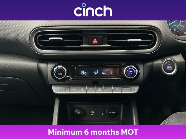 Used Hyundai KONA 2021 for sale - 75445407: Photo 32