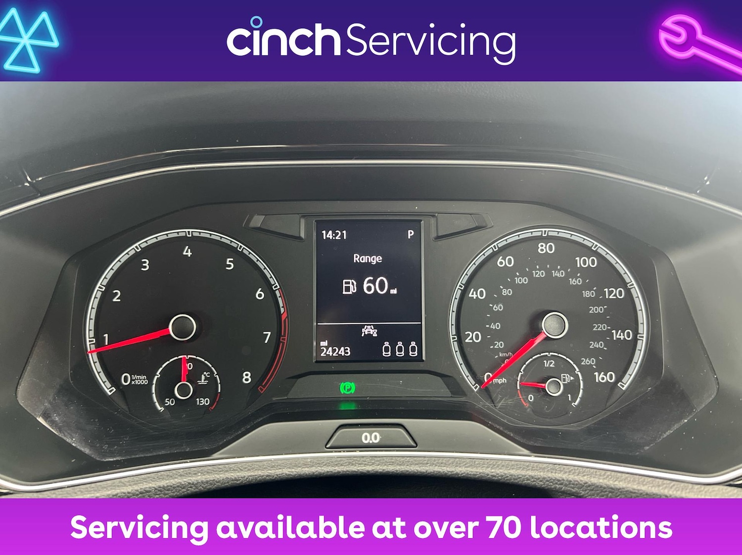 Used Volkswagen T-Roc 2021 for sale - 76428902: Photo 18