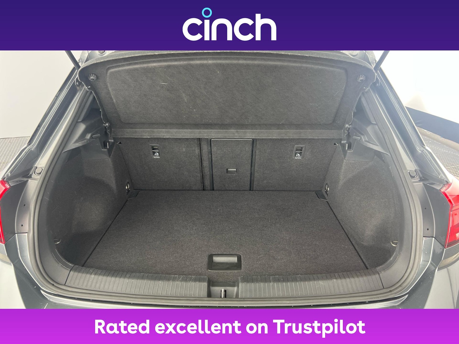 Used Volkswagen T-Roc 2021 for sale - 76428902: Photo 21