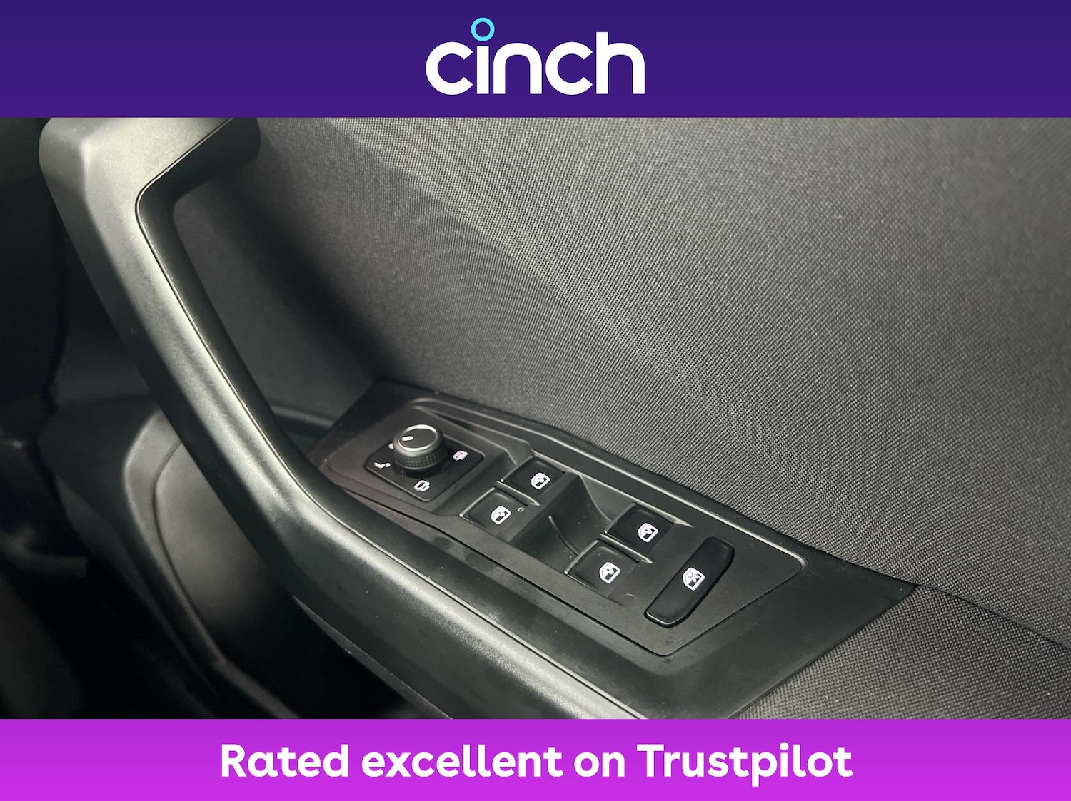 Used Volkswagen T-Roc 2021 for sale - 76428902: Photo 38