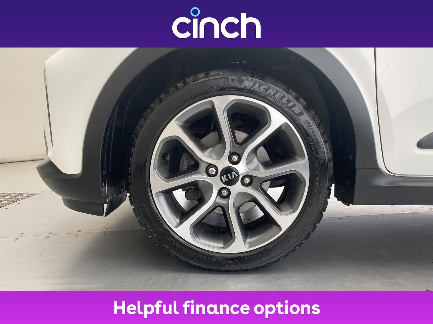 Used Kia Picanto 2018 for sale - 76416277: Photo 24