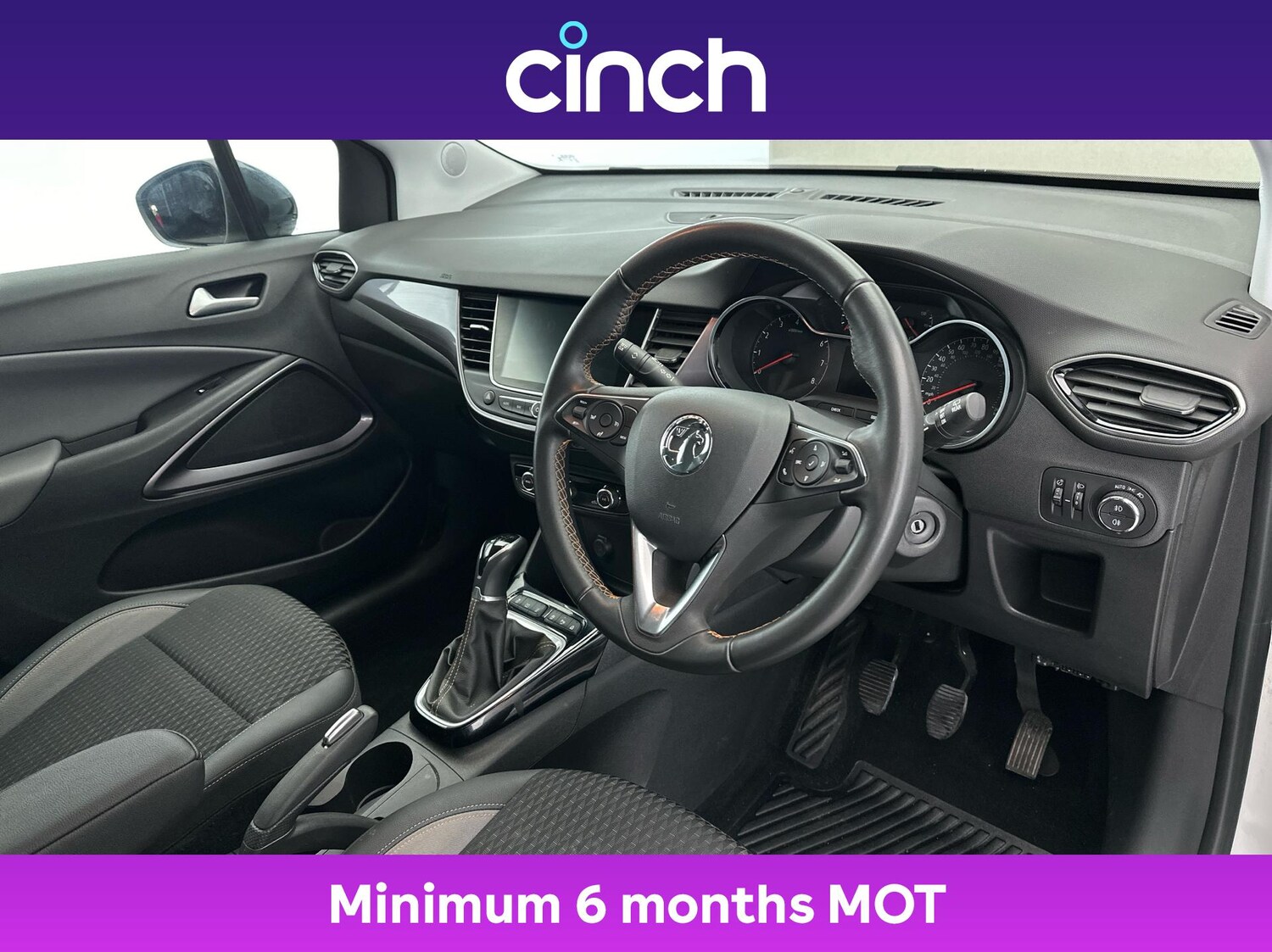 Used Vauxhall Crossland X 2019 for sale - 76901606: Photo 12