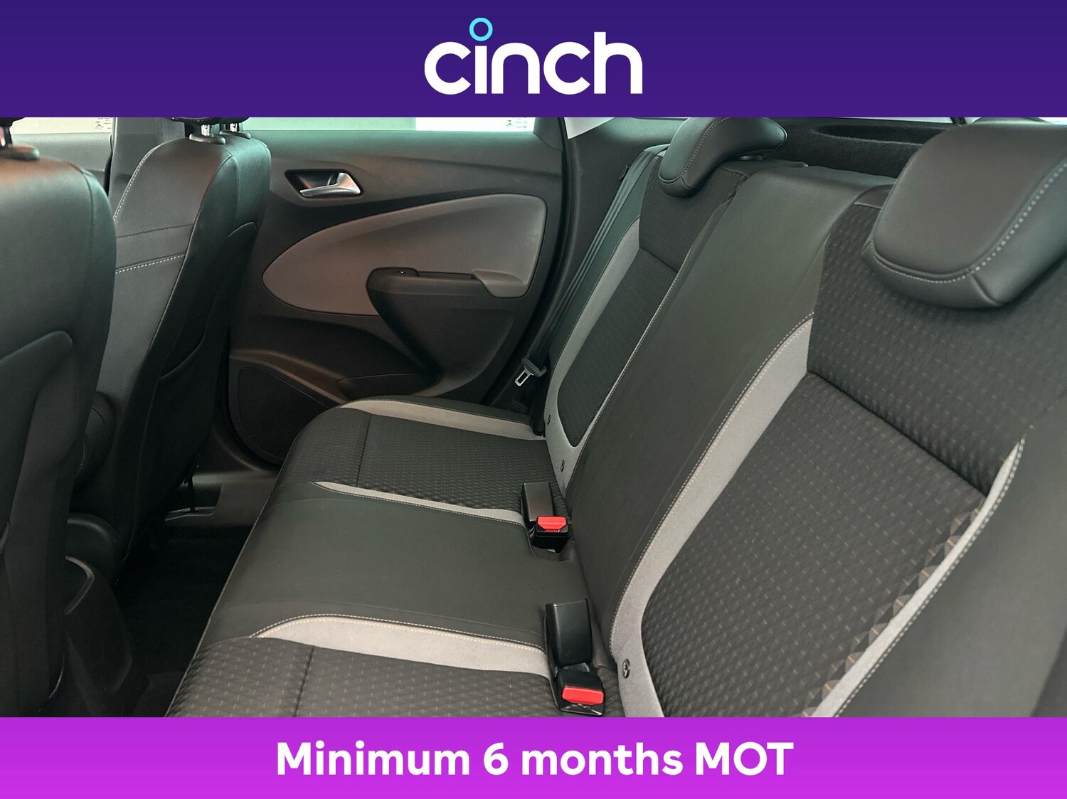 Used Vauxhall Crossland X 2019 for sale - 76901606: Photo 20