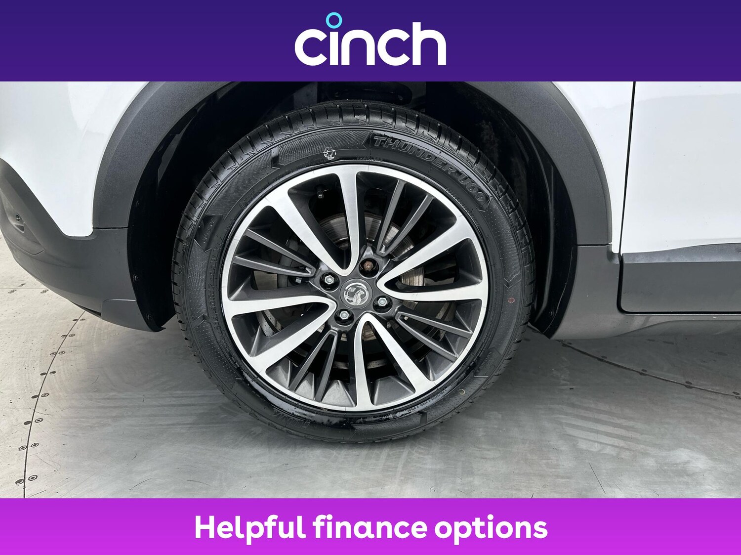 Used Vauxhall Crossland X 2019 for sale - 76901606: Photo 24