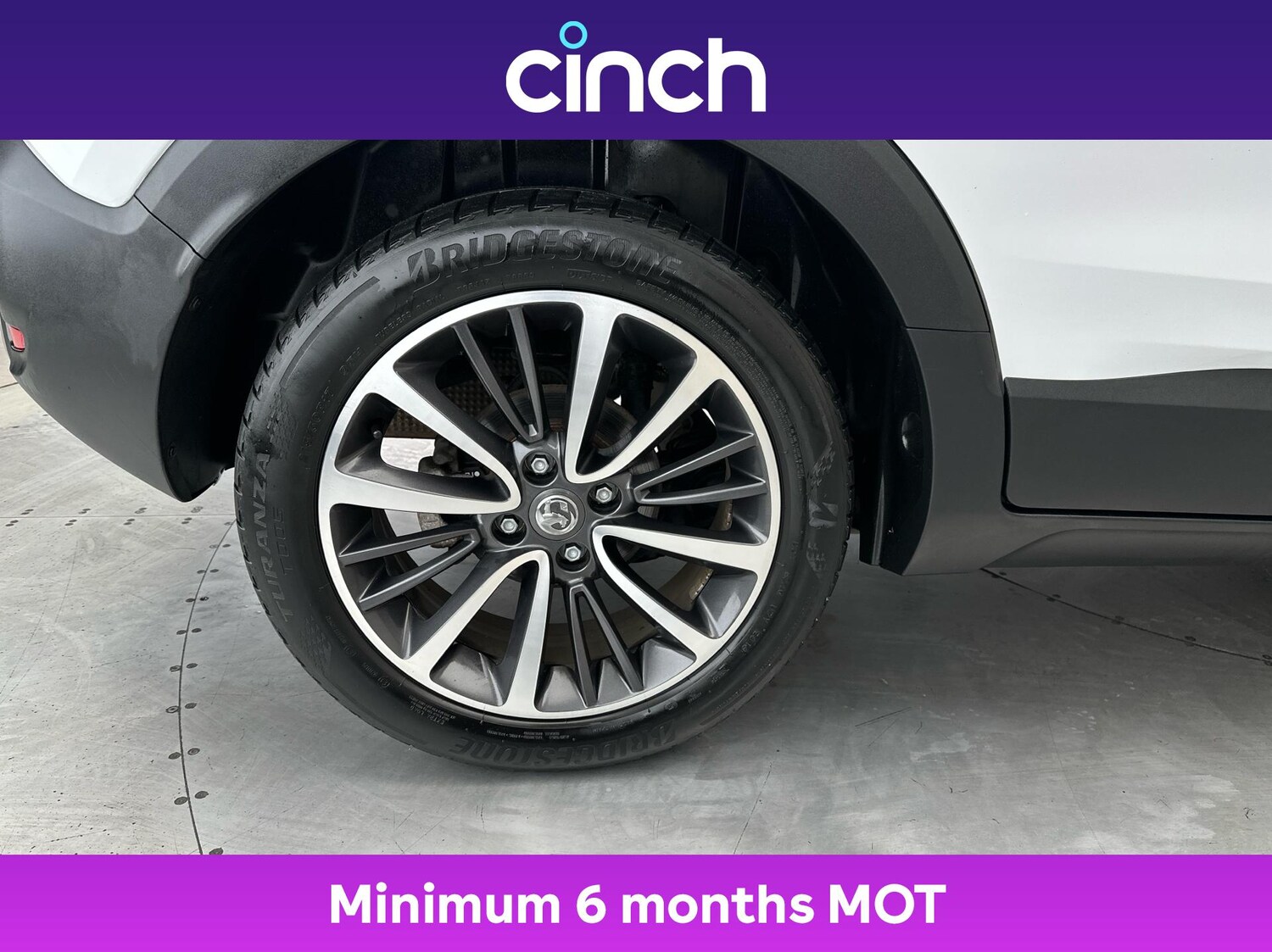 Used Vauxhall Crossland X 2019 for sale - 76901606: Photo 27