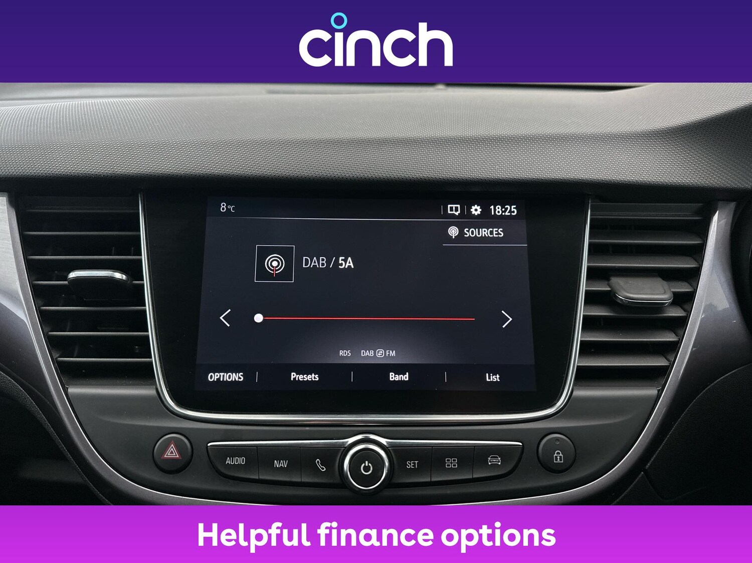 Used Vauxhall Crossland X 2019 for sale - 76901606: Photo 30