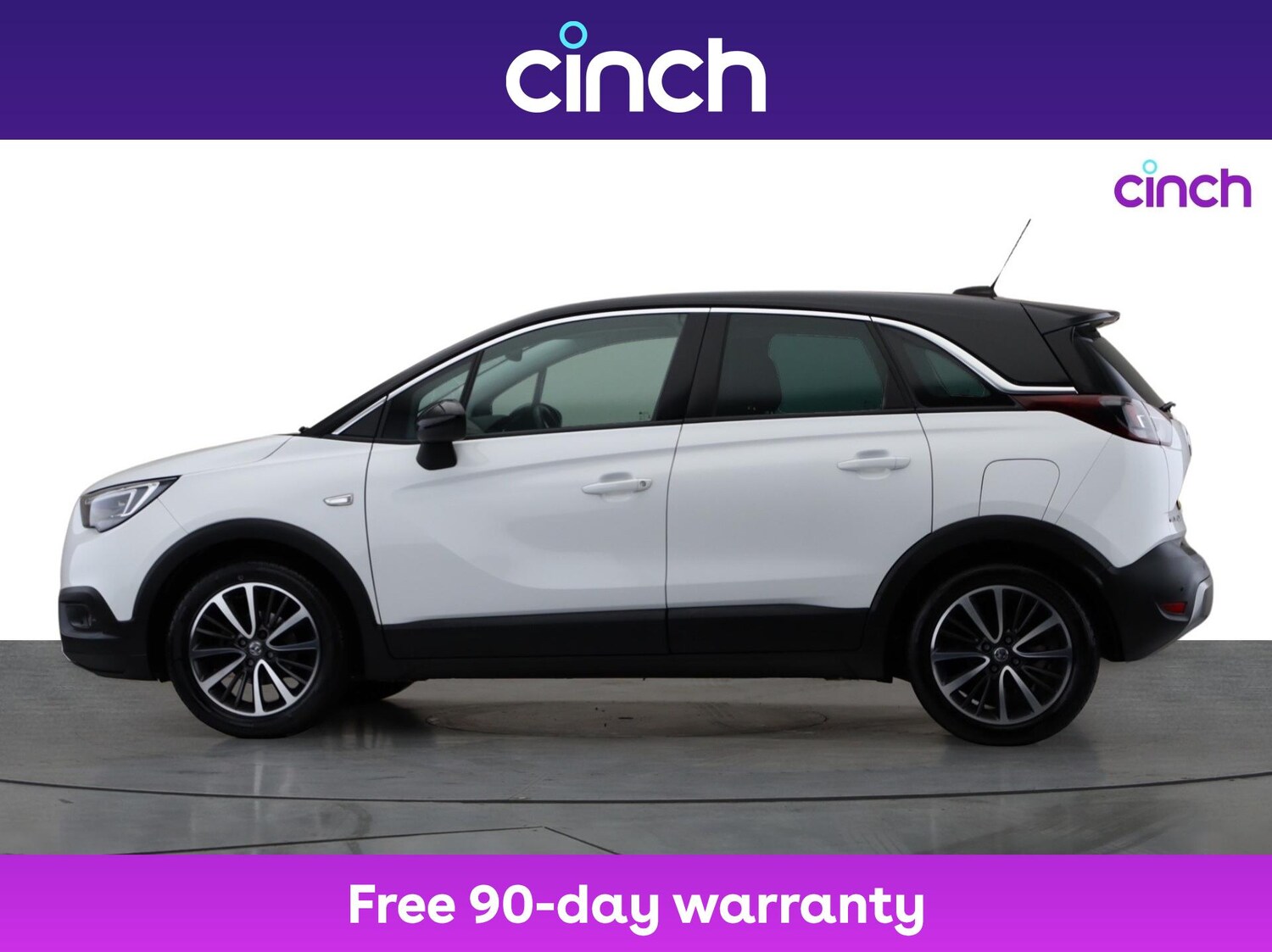 Used Vauxhall Crossland X 2019 for sale - 76901606: Photo 8