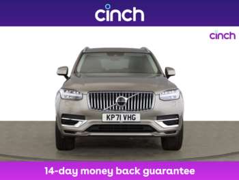 Used Volvo XC90 2021 for sale - 74183483: Photo