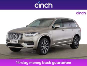 Used Volvo XC90 2021 for sale - 74183483: Photo