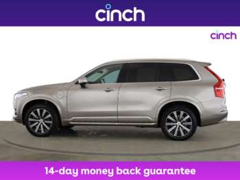 Used Volvo XC90 2021 for sale - 74183483: Photo