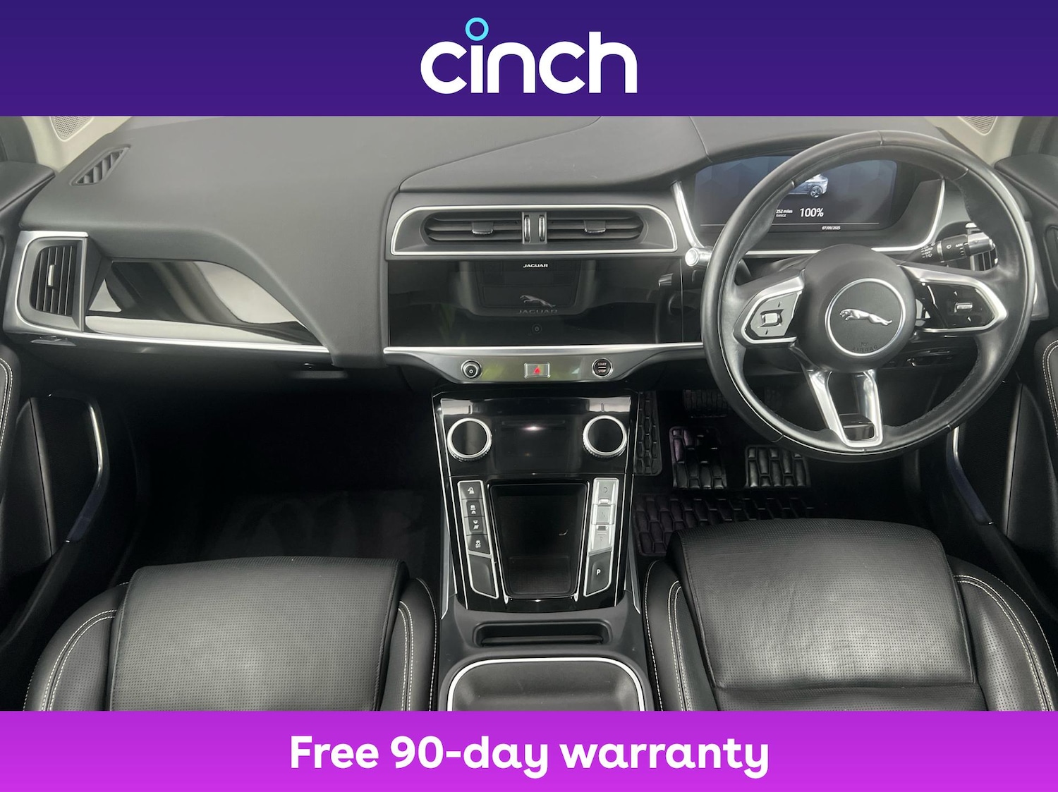 Used Jaguar I-Pace 2020 for sale - 76604042: Photo 15