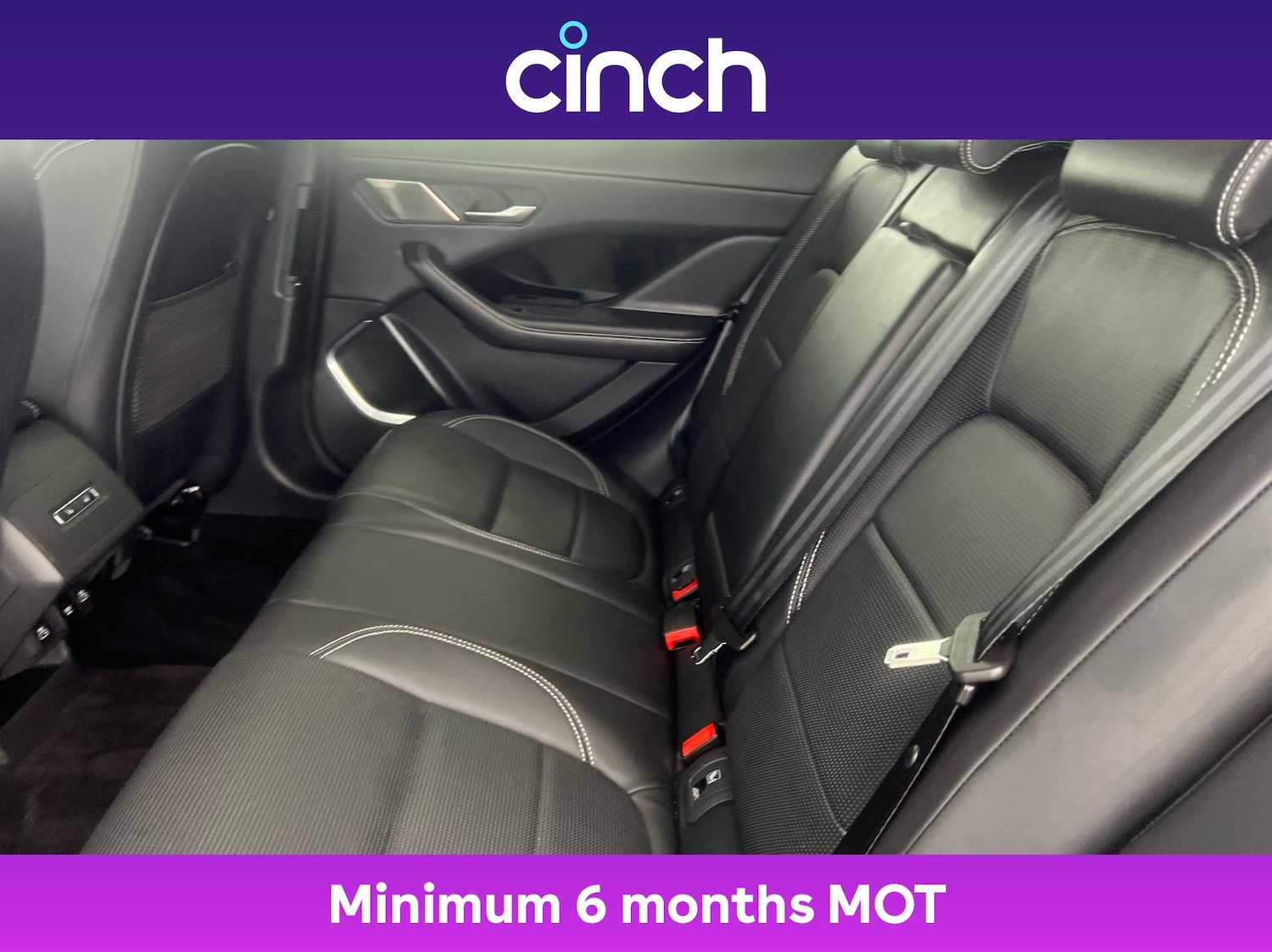 Used Jaguar I-Pace 2020 for sale - 76604042: Photo 20