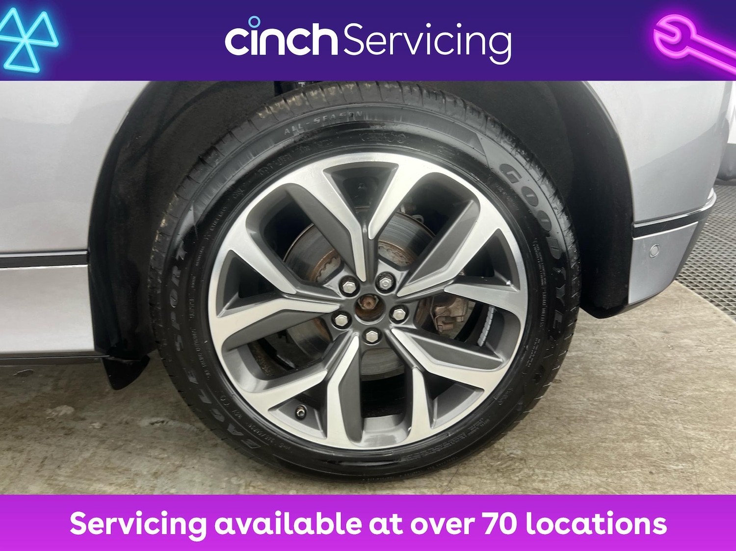 Used Jaguar I-Pace 2020 for sale - 76604042: Photo 26