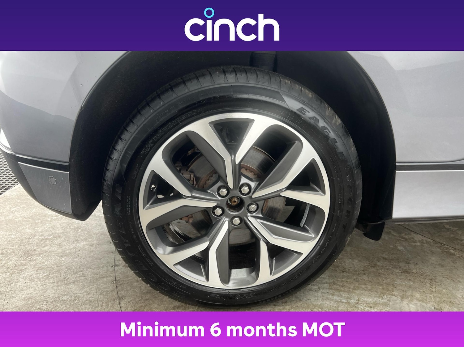 Used Jaguar I-Pace 2020 for sale - 76604042: Photo 27