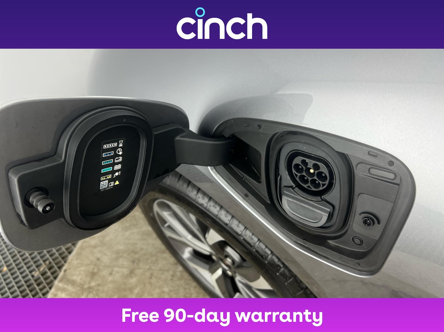 Used Jaguar I-Pace 2020 for sale - 76604042: Photo 29