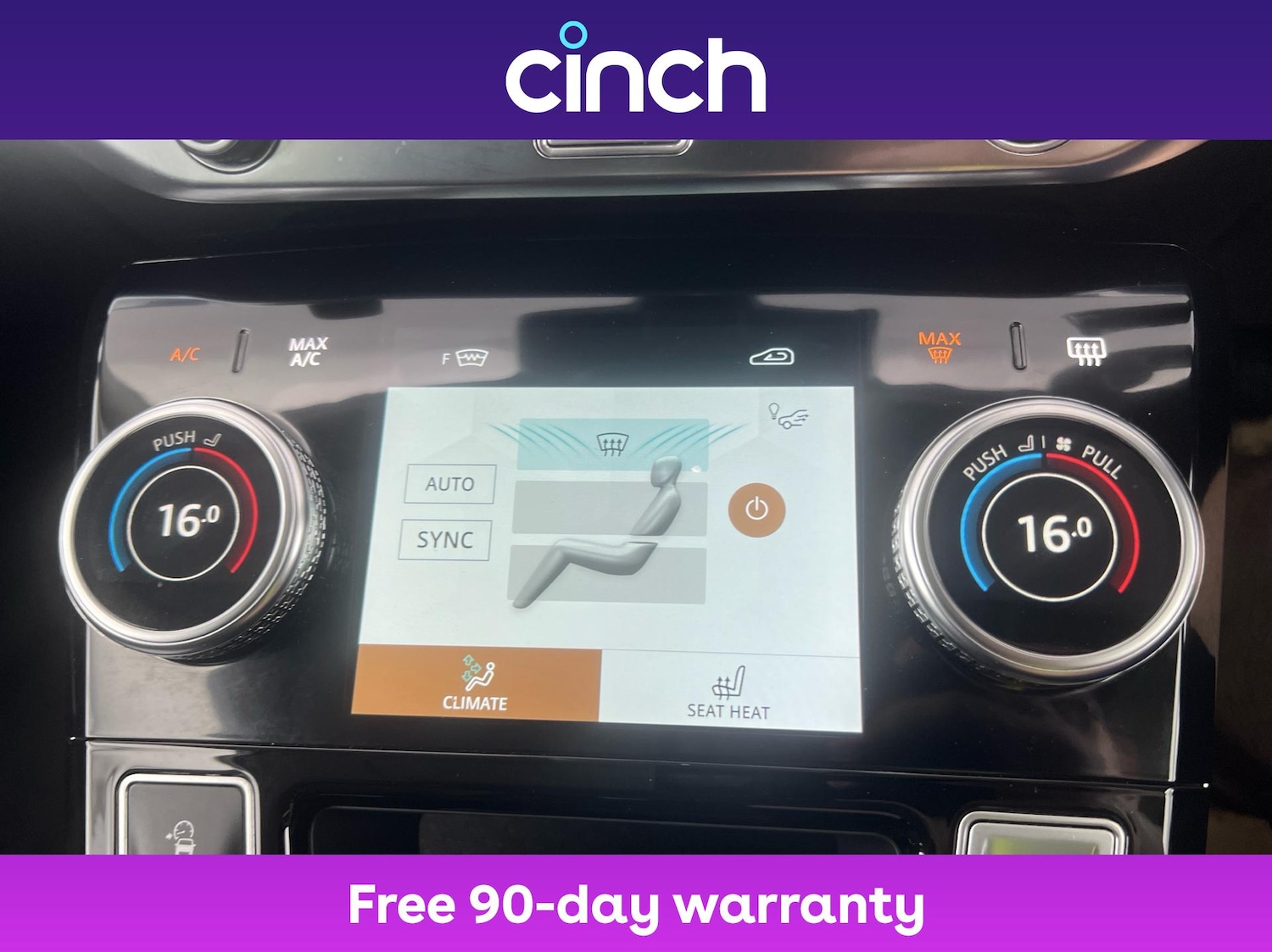 Used Jaguar I-Pace 2020 for sale - 76604042: Photo 34