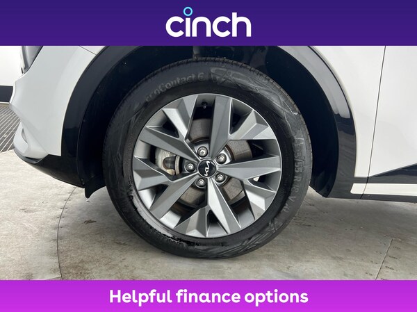 Used Kia Sportage 2022 for sale - 76011700: Photo 24