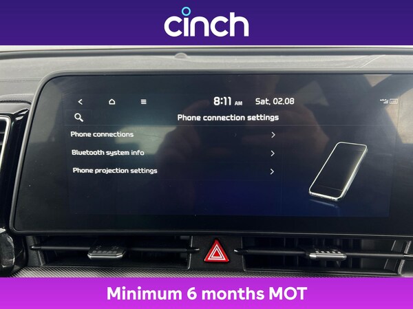 Used Kia Sportage 2022 for sale - 76011700: Photo 32