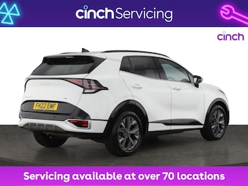 Used Kia Sportage 2022 for sale - 76011700: Photo 3