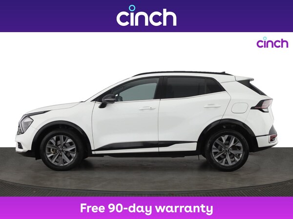 Used Kia Sportage 2022 for sale - 76011700: Photo 8