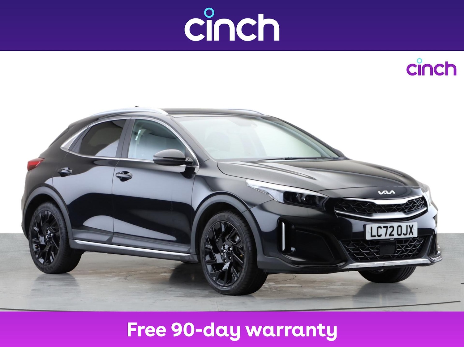 Used Kia XCeed 2022 for sale - 76357359: Photo 1