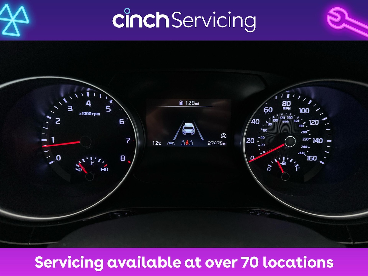 Used Kia XCeed 2022 for sale - 76357359: Photo 18