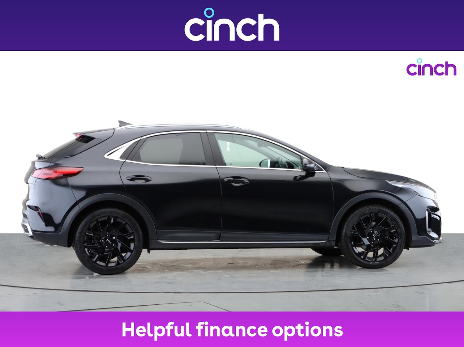 Used Kia XCeed 2022 for sale - 76357359: Photo 2