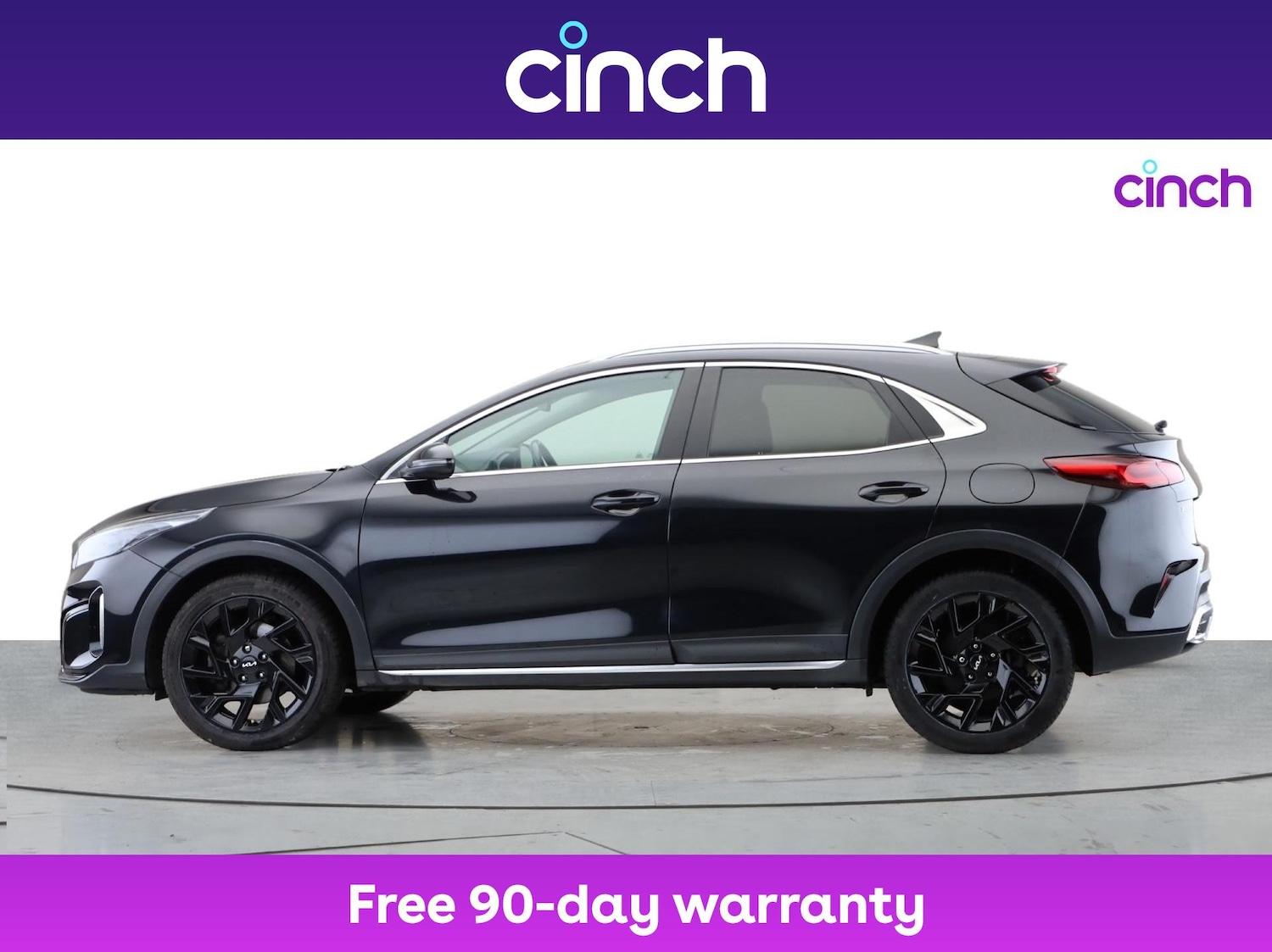 Used Kia XCeed 2022 for sale - 76357359: Photo 8
