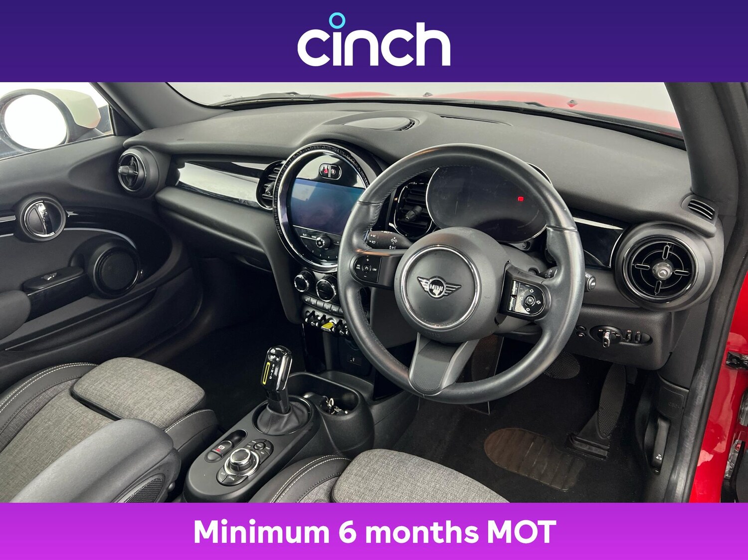 Used MINI Hatch 2021 for sale - 76197605: Photo 12