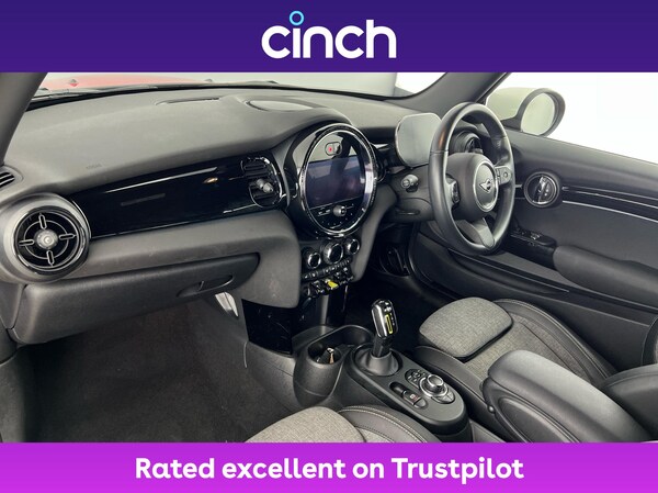 Used MINI Hatch 2021 for sale - 76197605: Photo 14