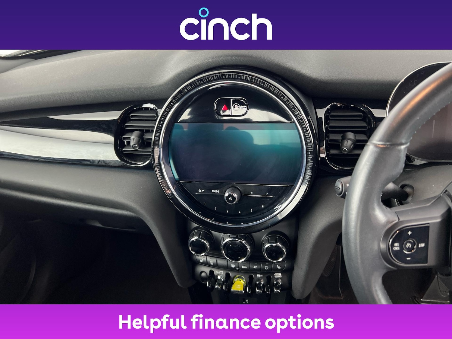 Used MINI Hatch 2021 for sale - 76197605: Photo 17